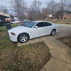 2014 Dodge Charger