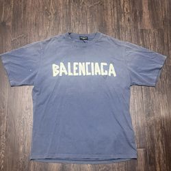 Balenciaga Shirt