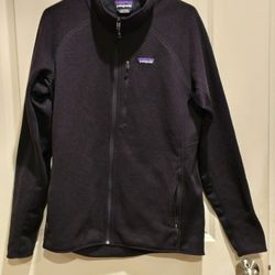 Patagonia Fleece 