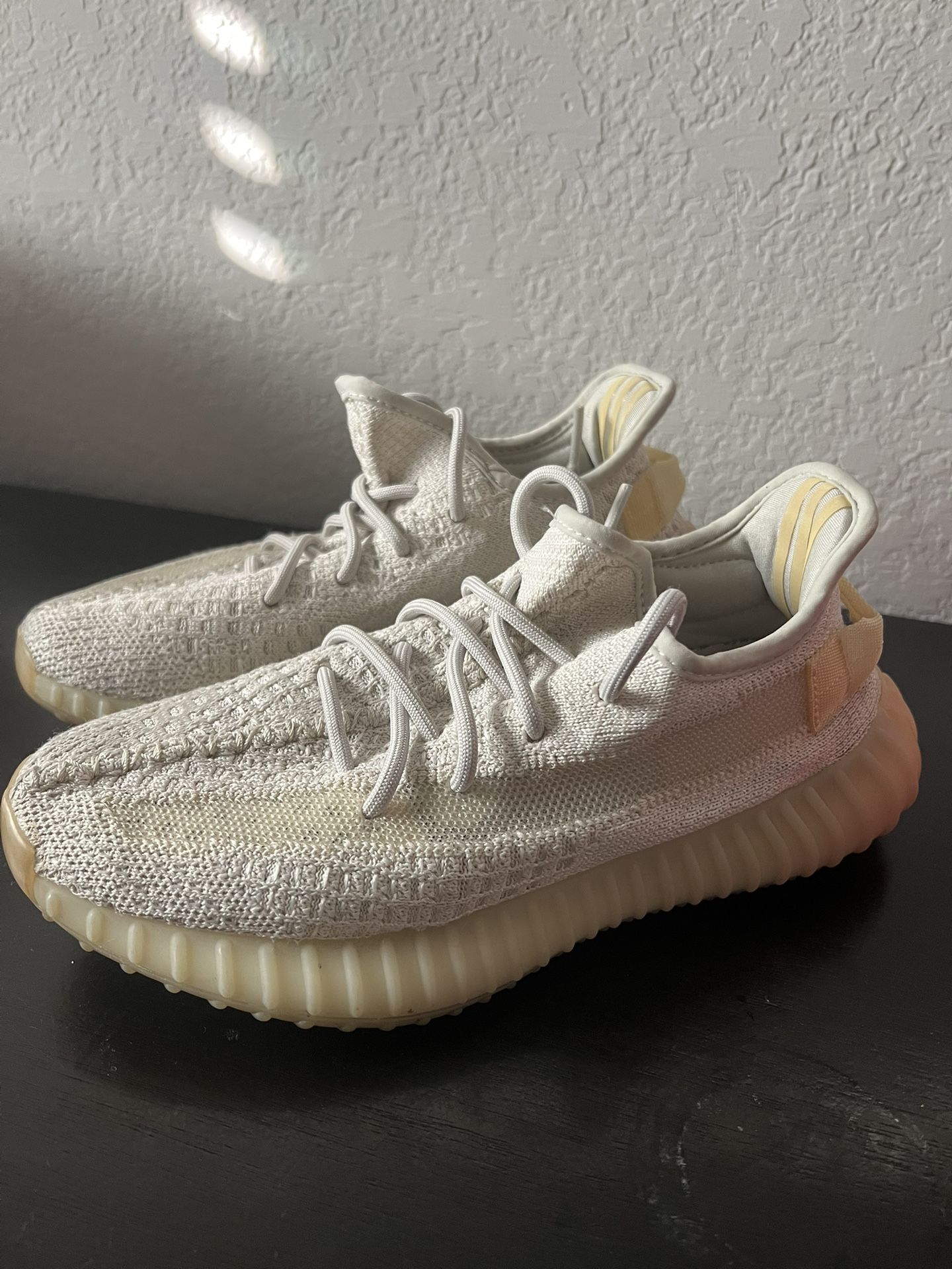 adidas yeezy boost 350 V’ light