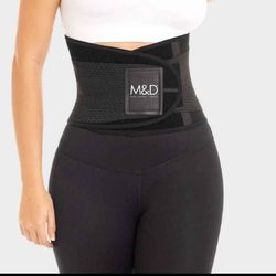 M&D Waist Trainer
