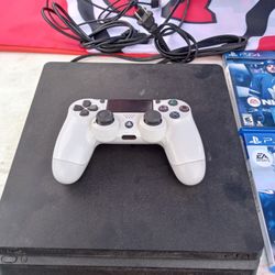 PS4 Slim Sells For $180 GameStop.