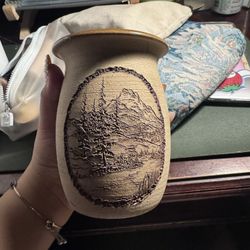 Pencil Holder/vase 