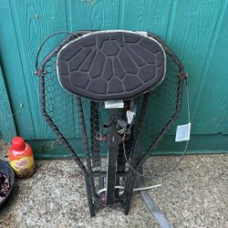 Gorilla Tree stand