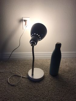 Desk Lamp 