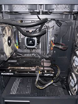 Gaming pc (READ DESC)