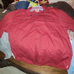 New Shirts With Tag