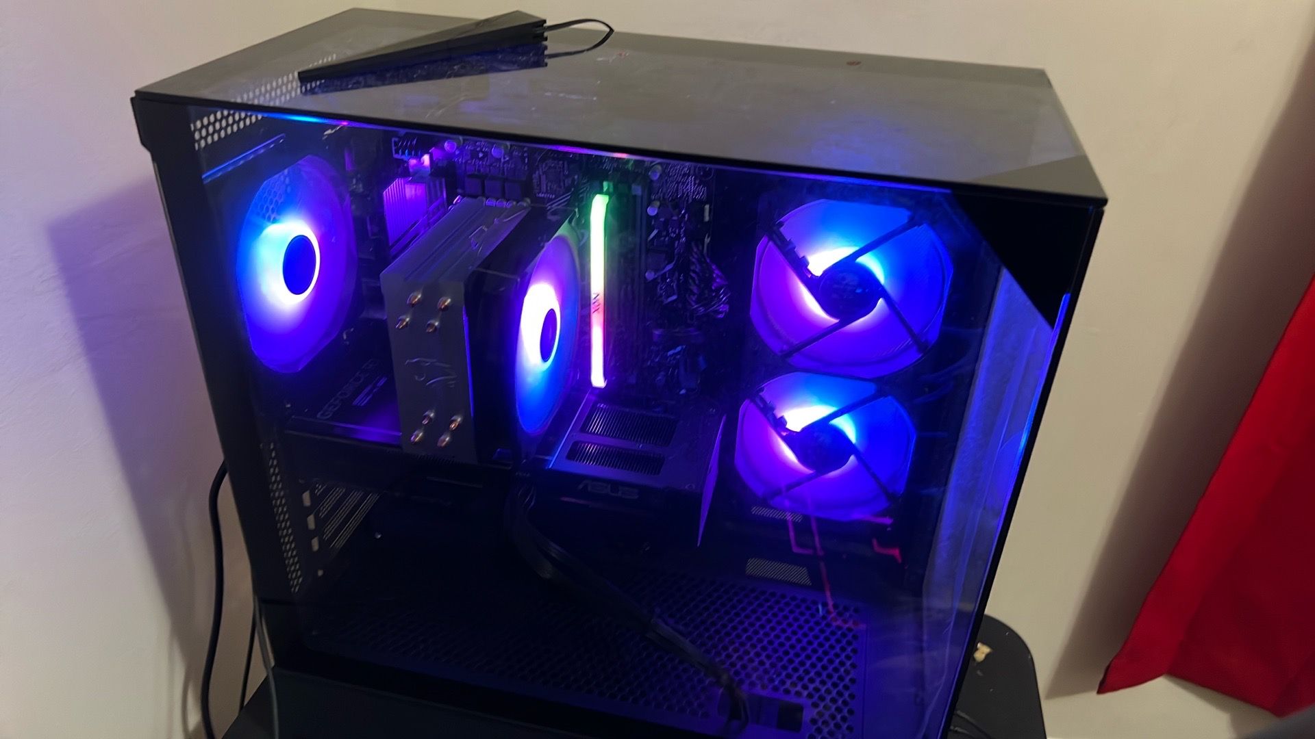 Gaming pc