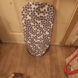 IKEA Table Top Iron Board