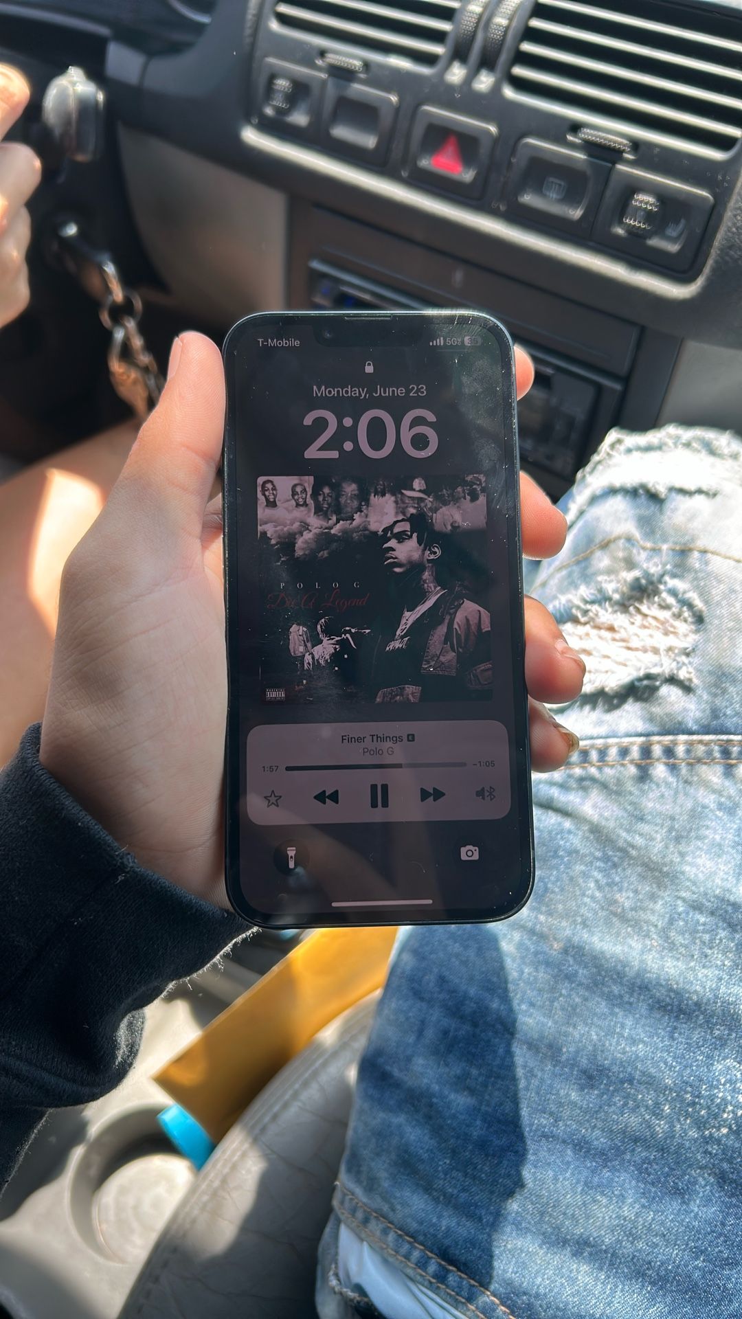 iPhone 14