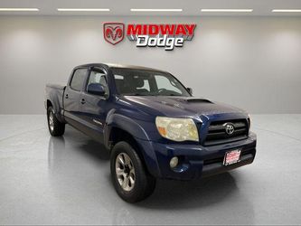 2005 Toyota Tacoma