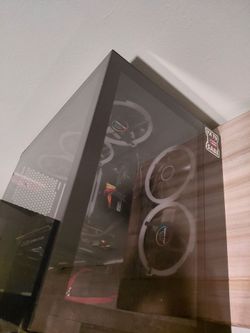 Pc and gear
