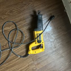 Dewalt Power Tool