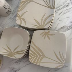 Dish Set 