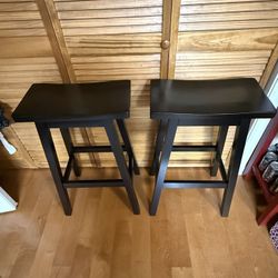 Bar stools 
