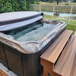 🚨BRAND NEW HYDRO SPA JACUZZI   