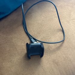 Fitbit Versa Charger (not Newer Version)