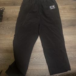 BMW Puma Pants