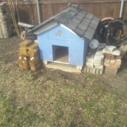 Dog House