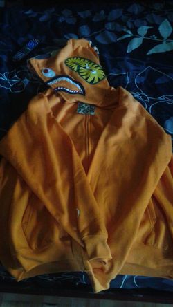 new bape sweater 3x