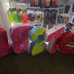 Pinatas