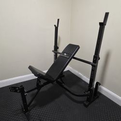 multi purpose gym station