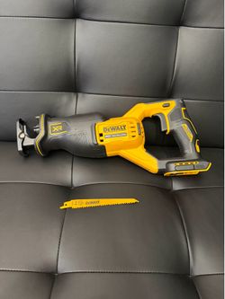 Dewalt XR  Sawzall (OBO)