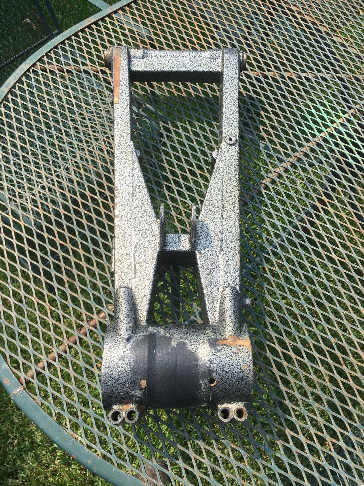 Trx 250r Trx250r swing arm