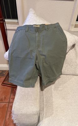 Men’s Shorts.