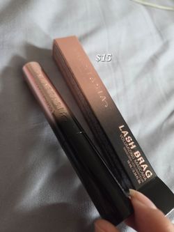Anastasia mascara