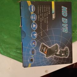 DVR Traffic Car Cam USB With Suction 