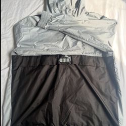 Puma Windbreaker 
