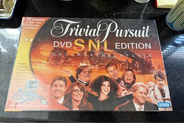 SNL board game