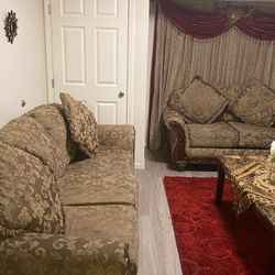 Sofa And Couch For Sale  