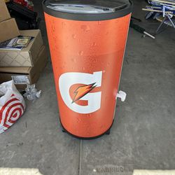 Gatorade Cooler Stand 