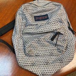 Jansport Back Pack