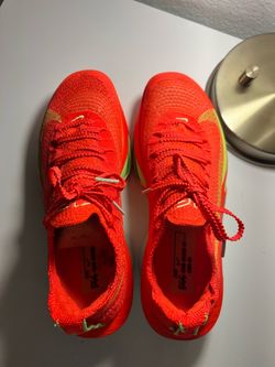 New Nike Alphafly 3