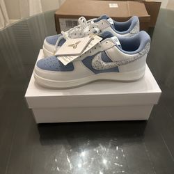 Nike Air Force 1 Low Protro Kobe Bryant City Of Champions Size 11