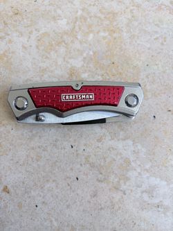 CRAFTSMAN 34705  Utility