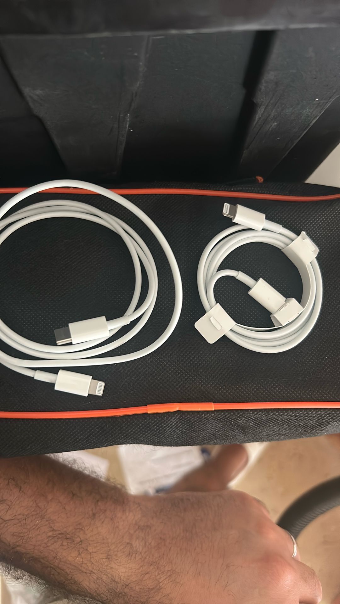 Brand New Original iPhone Cable
