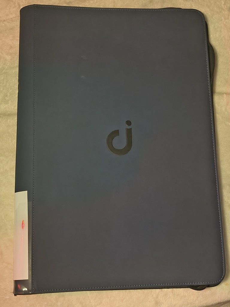 D DACCKIT Graded Card Binder