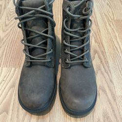 Kodiak Waterproof Boots Women’s Sz 6