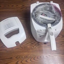 Black & Decker FryMate Deep Fryer
