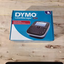 DYMO Label Manager