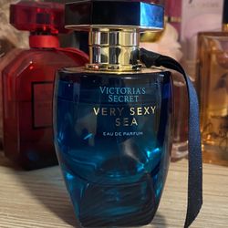 Victoria Secret Perfume  