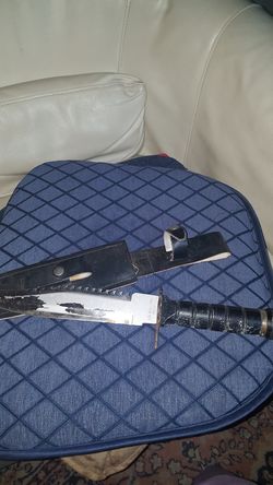 hunting equipment