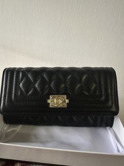 Fashion CC Wallets 