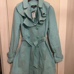 Women’s Long Coat 🍂