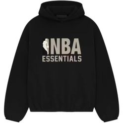 Essentials NBA Hoodie