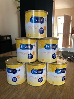 enfamil formula